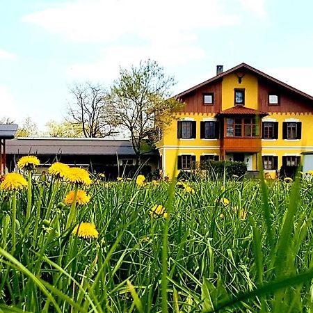 Ferienwohnung Sonnwendhof "Kellerjochblick" Schwaz Exterior photo
