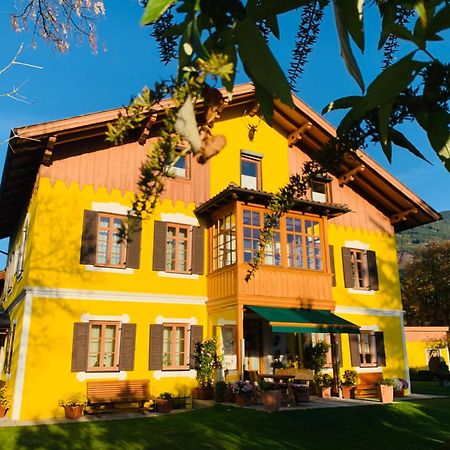Ferienwohnung Sonnwendhof "Kellerjochblick" Schwaz Exterior photo